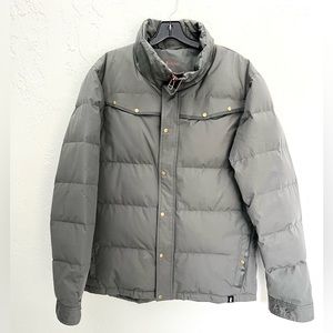 Cotopaxi Tianjin Puffy Down Coat